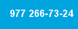 977 266-73-24 977 266-73-24
